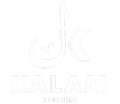 Logo Kalam Clothing marque de vetements et accessoires
